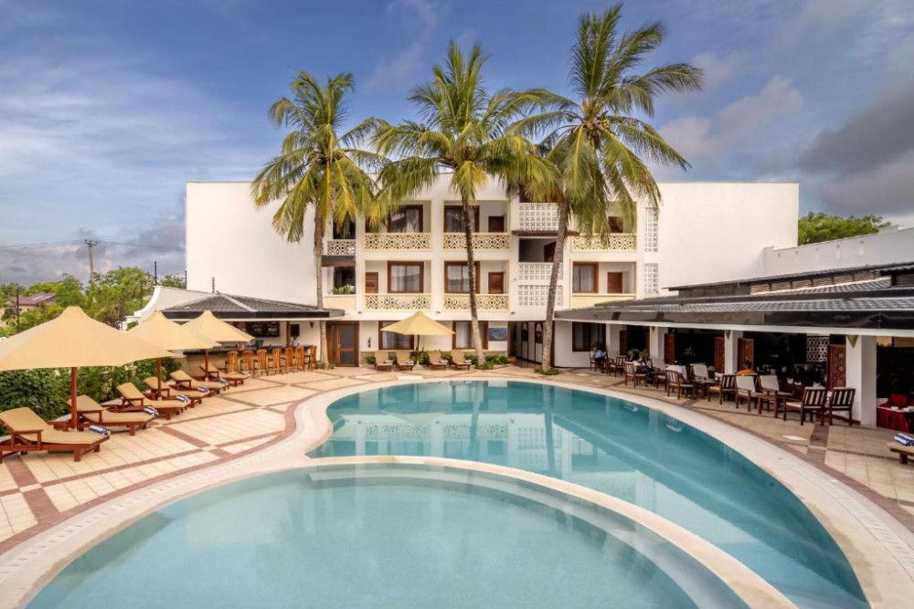 PrideInn Hotel Diani