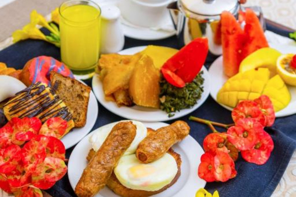 PrideInn Hotel Diani