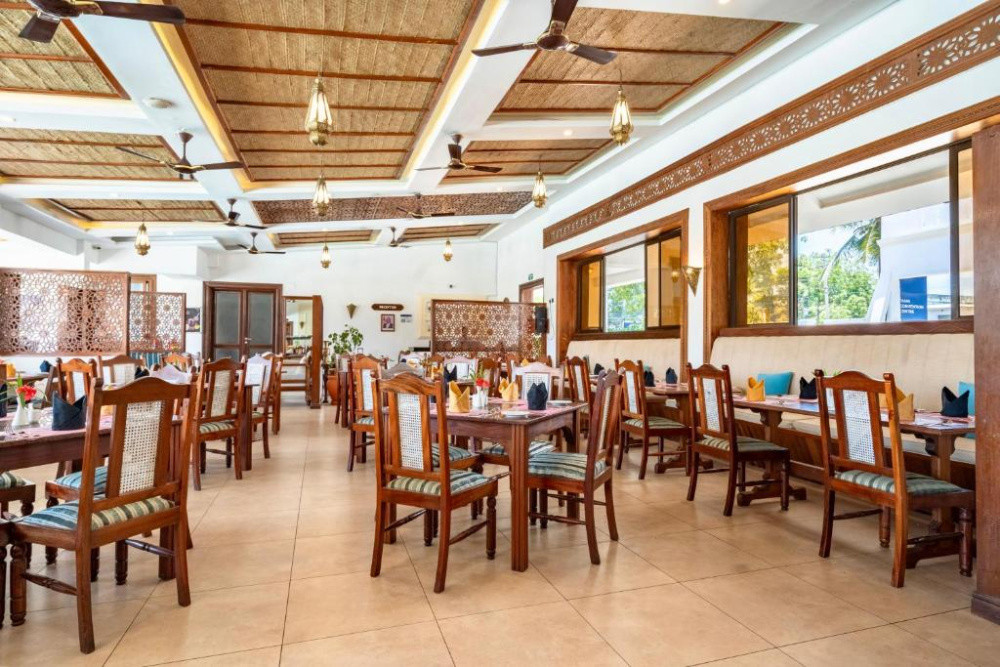 PrideInn Hotel Diani
