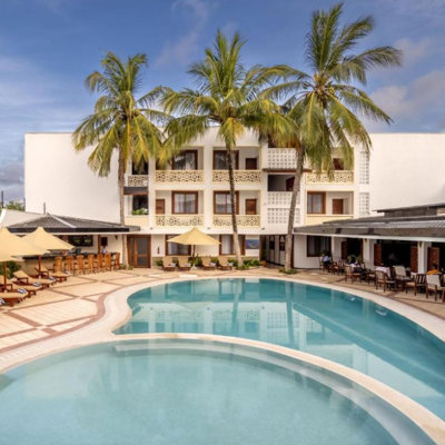 PrideInn Hotel Diani