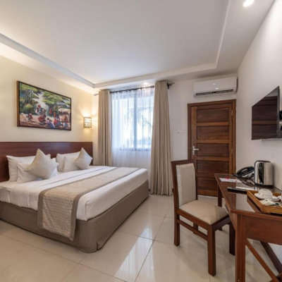 PrideInn Hotel Diani