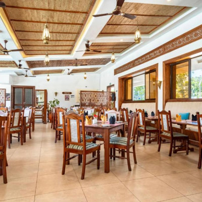 PrideInn Hotel Diani