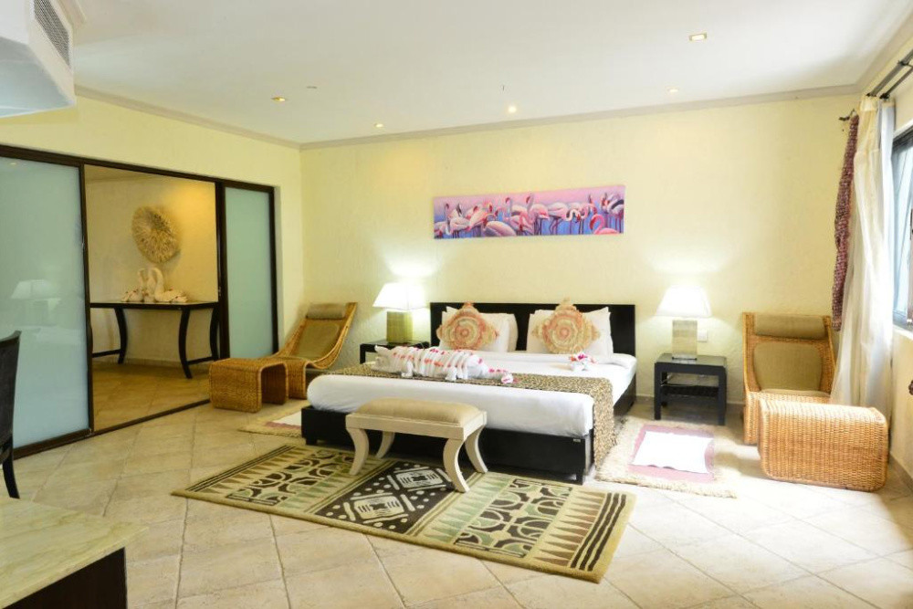 Diani Reef Beach Resort and Spa