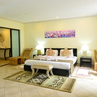 Diani Reef Beach Resort and Spa