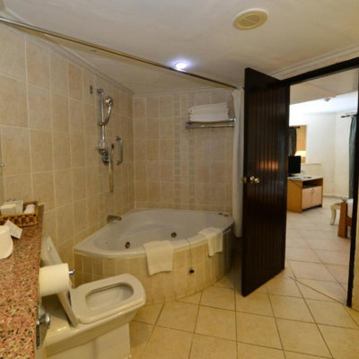 Diani Reef Beach Resort and Spa