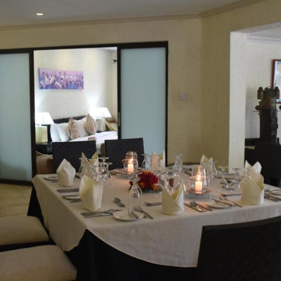 Diani Reef Beach Resort and Spa