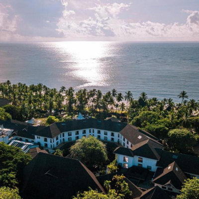 Diani Reef Beach Resort and Spa