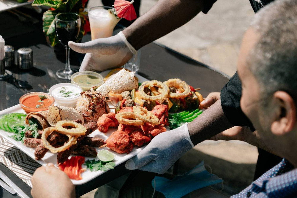 Southern Palms Beach Resort