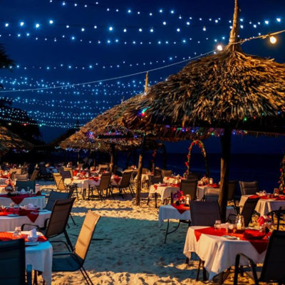 Southern Palms Beach Resort