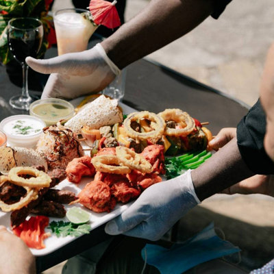 Southern Palms Beach Resort