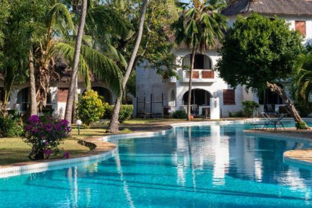 Diamonds Leisure Beach and Golf Resort