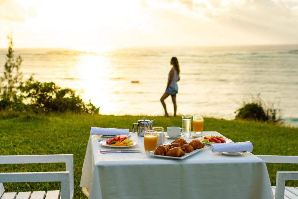 Diamonds Leisure Beach and Golf Resort