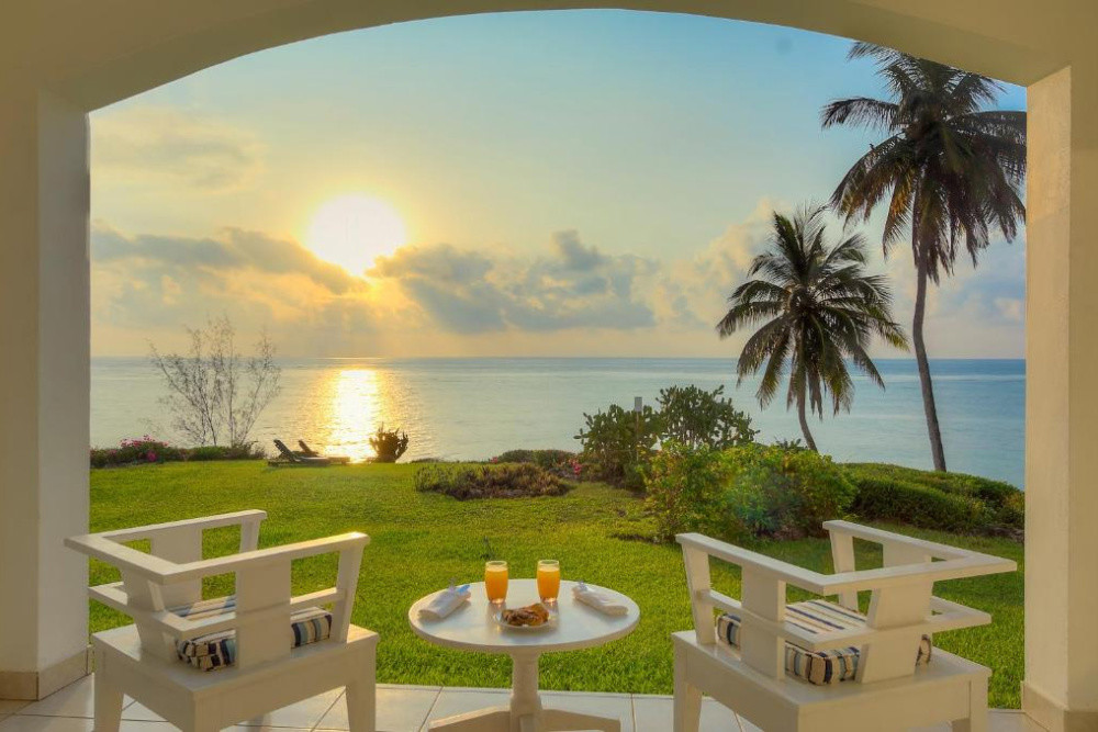 Diamonds Leisure Beach and Golf Resort