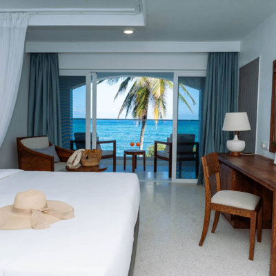 Diamonds Leisure Beach and Golf Resort