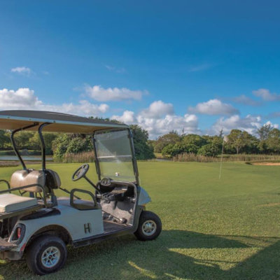 Diamonds Leisure Beach and Golf Resort