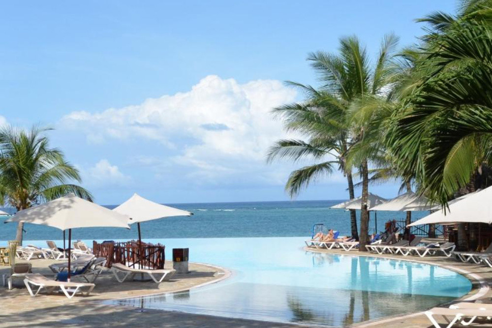 Baobab Beach Resort and Spa