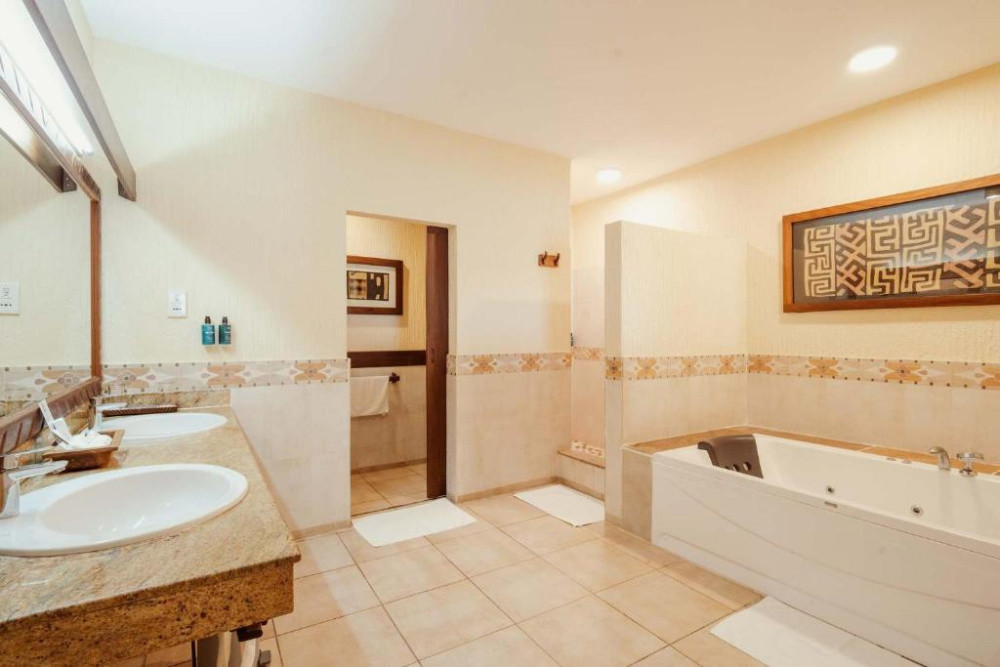 Baobab Beach Resort and Spa