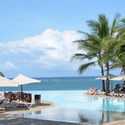 Baobab Beach Resort and Spa