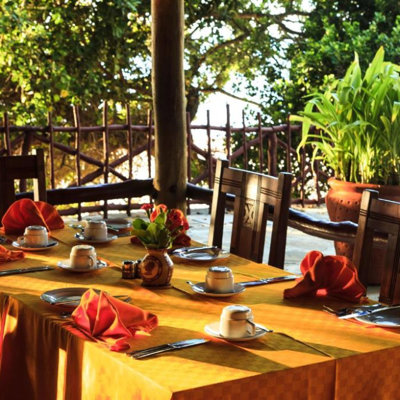 Baobab Beach Resort and Spa