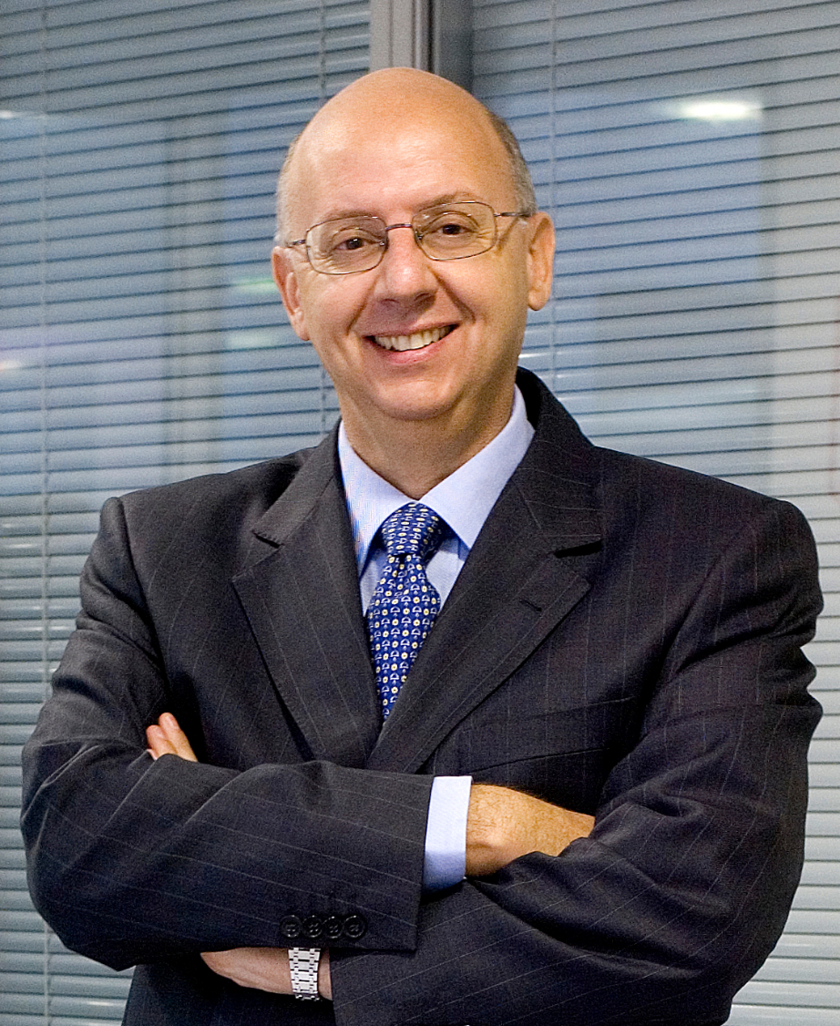 Dr. Plinio Mário Nastari