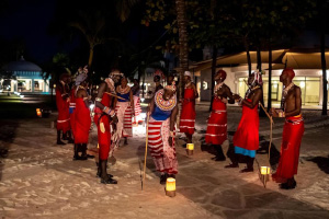 VR Presentation and conference