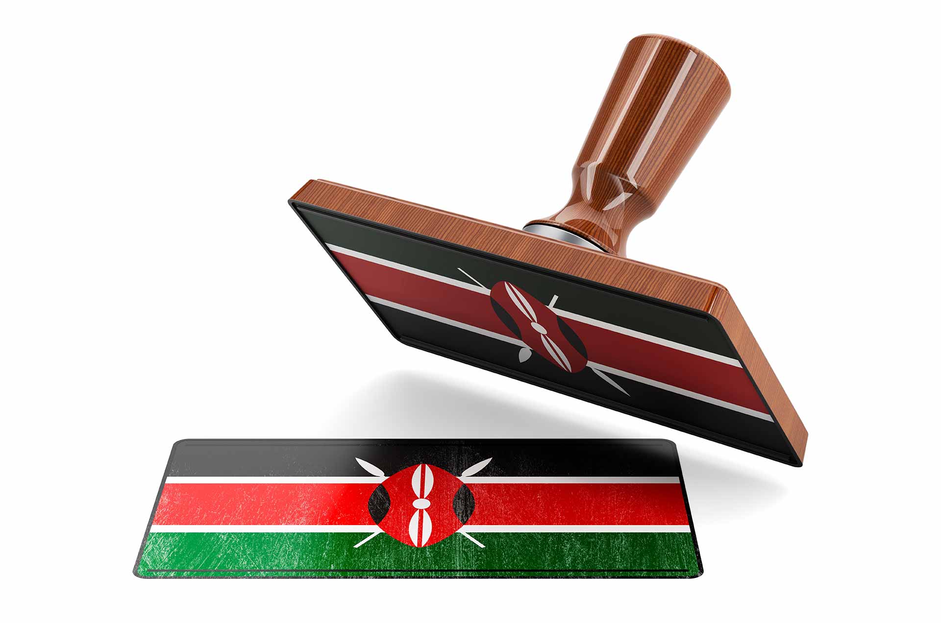 Kenya eTA