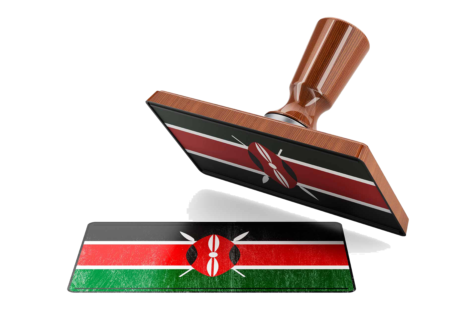 Kenya eTA